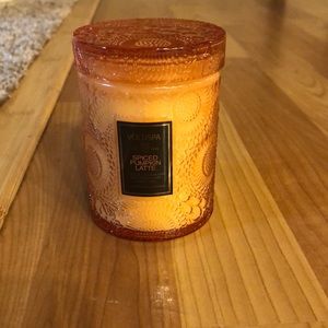 VOLUSPA PSL Candle
